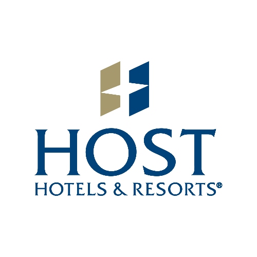host hotels and resorts