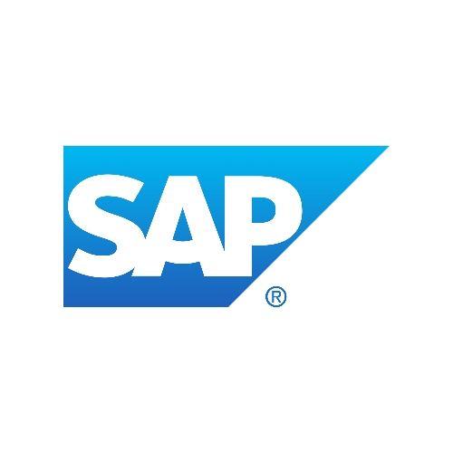 SAP company logo