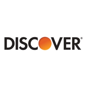 Discover Financial logo