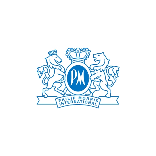 phillip morris international logo
