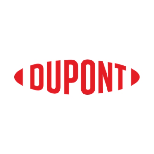 DowDupont logo