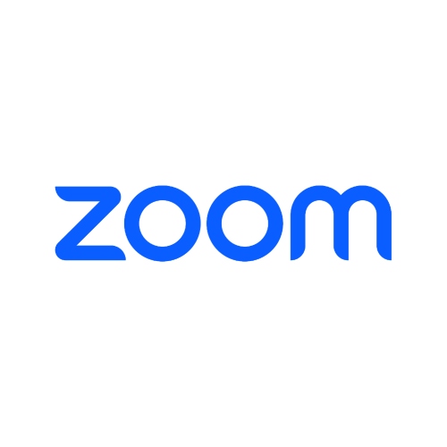 Zoom Communications logo