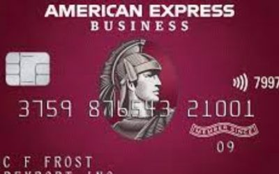 American Express (AXP) – Prestige and Loyalty in the Credit Industry