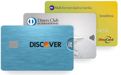 Discover Financial Services (DFS) – The Nature of Credit and Payment Processing
