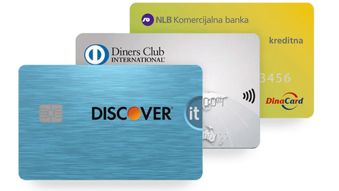 Discover Financial Services (DFS) – The Nature of Credit and Payment Processing