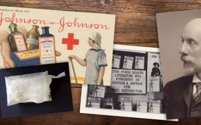 Johnson and Johnson (JNJ) – A Healthcare Fund In A Single Stock