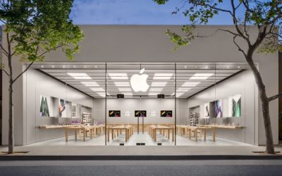 Apple (AAPL) – Substance, Style, and Innovation Combine To Create Massive Shareholder Wealth
