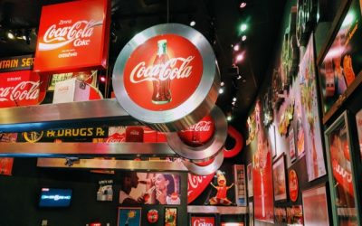 Coca-Cola (KO) – The Queen of Carbonated Beverages