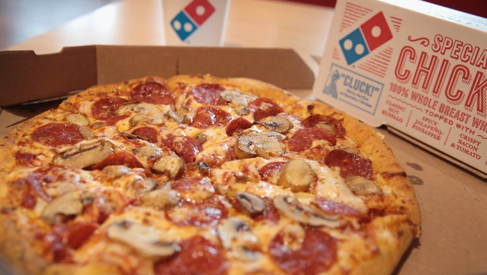 Domino’s (DPZ) – The Rise of Pizza Delivery, Combined With the Franchise Business Model