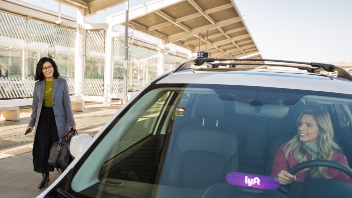 Lyft (LYFT) – Ride-Sharing and The Fractionalization Of Driving