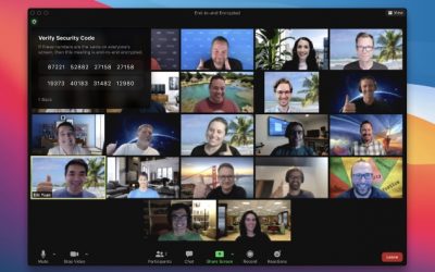 Zoom Communications (ZM) – Taking Video Communication To The Next Level